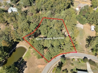 0 Harden St, Eclectic, AL 36024