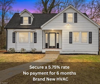 415 Spring St, Thomasville, NC 27360