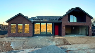 1023 N Falcon Ridge View, Hurricane, UT 84737