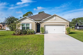 2529 Rusk Ct, Deltona, FL 32738