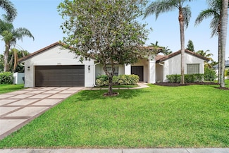 4307 Danielson Dr, Lake Worth, FL 33467