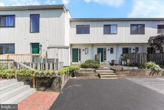 644 Summit House Unit 644, West Chester, PA 19382
