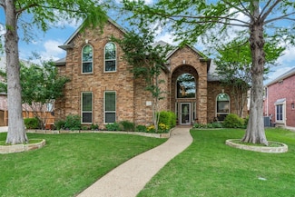2013 Winding Way Ln, Allen, TX 75002