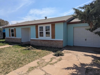 4309 41st St, Lubbock, TX 79413