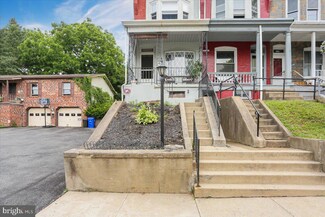 1209 N Front St, Reading, PA 19601