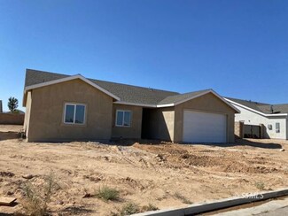 1025 Church, Ridgecrest, CA 93555