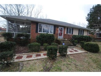 6107 Kimberly Dr, Richmond, VA 23225