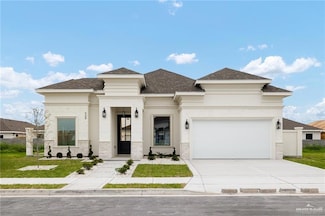908 N Brushfield Ave, Edinburg, TX 78541