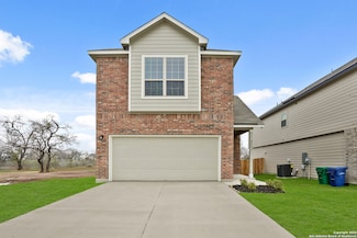 4906 Sandstone Way, San Antonio, TX 78222