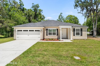 5445 Ramona Blvd, Jacksonville, FL 32205