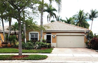 1674 Orion Ln, Weston, FL 33327