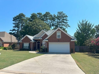 6115 Maness Ct, Augusta, GA 30907