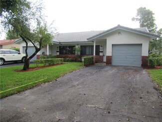 3571 NW 78th Ln, Coral Springs, FL 33065