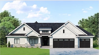 L 26 Colonial Way, Middleton, WI 53593