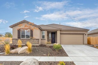 97 Haskill Way, Dayton, NV 89403