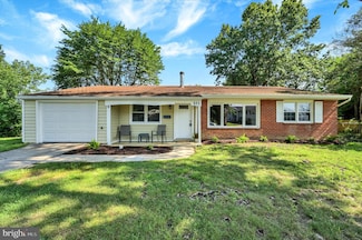 825 Bacon Ave, Dover, DE 19901