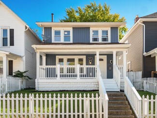 874 Carpenter St, Columbus, OH 43206