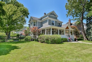 604 N Wheaton Ave, Wheaton, IL 60187