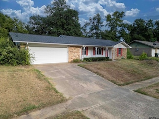 2530 Shenandoah Dr, Tyler, TX 75701
