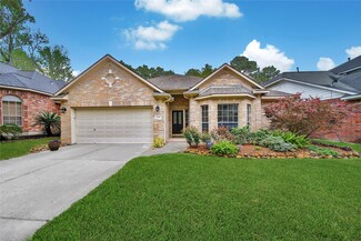 6735 Pacific Crest Ct, Humble, TX 77346