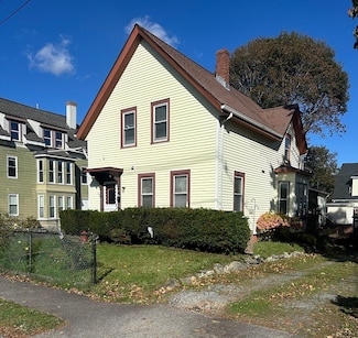57 Arch St Unit 57, Middleborough, MA 02346