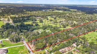 Tract B Sims Rd, Denham Springs, LA 70706