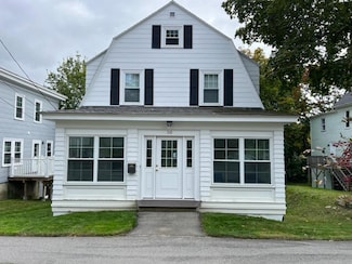 58 3rd St, Bangor, ME 04401