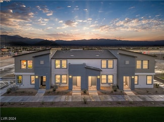 6029 Lily Garden St St Unit 73, North Las Vegas, NV 89081