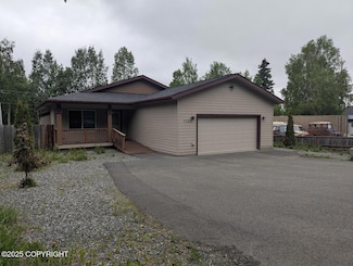 7324 Zurich St, Anchorage, AK 99507