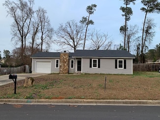 3731 Pine Ridge Ct, Martinez, GA 30907