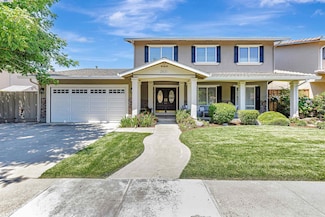 2531 Willowren Way, Pleasanton, CA 94566