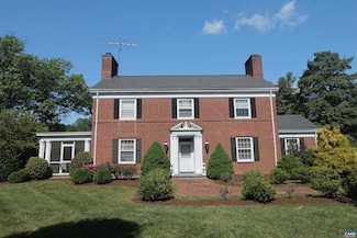 85 Georgetown Rd, Charlottesville, VA 22901