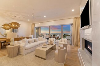 45 W Solaire Way Unit PH 2, Inlet Beach, FL 32461