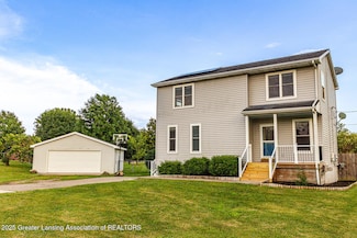 318 Walnut St, Potterville, MI 48876