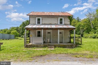 1071 Manada Bottom Rd, West Hanover Township, PA 17112
