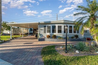 11350 Bayside Blvd, Fort Myers Beach, FL 33931