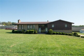 5014 Meadow Ave, Finleyville, PA 15332