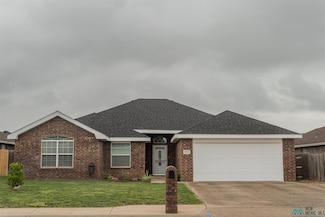 2229 Jadyn Ln, Clovis, NM 88101