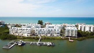 19915 Gulf Blvd Unit 707, Indian Shores, FL 33785