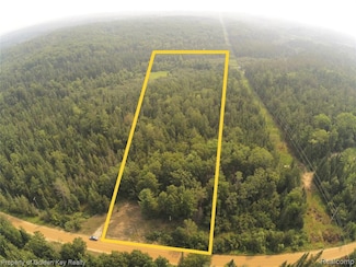 3288 N Athey Ave, Hamilton Township, MI 48625