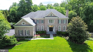 10757 Terkes View, Great Falls, VA 22066