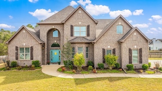 6064 Lodestone Dr, Alexander, AR 72002