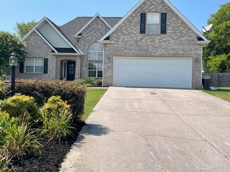 7411 Crossbow Ln, Corryton, TN 37721