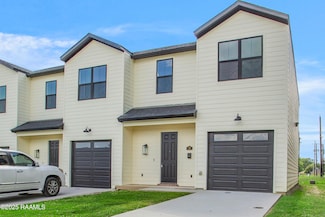 100 Mary Ann Dr, Lafayette, LA 70507