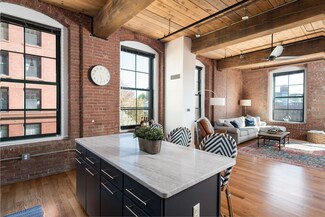 1245 Adams St Unit 308, Dorchester Center, MA 02124