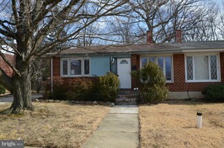 3317 Fieldview Rd, Gwynn Oak, MD 21207