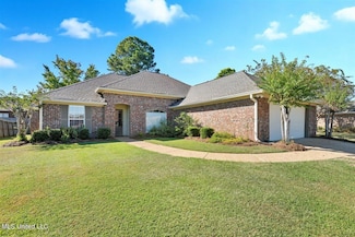 353 Kings Ridge Cir, Brandon, MS 39047