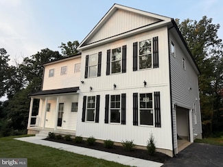 9600 Alda Dr, Parkville, MD 21234