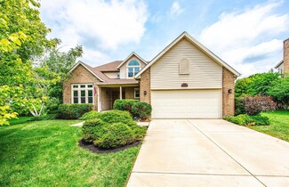 7026 Wilhelmina Dr, Liberty Township, OH 45044