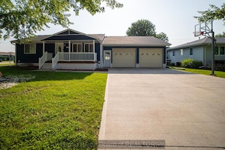 2304 Sheridan Ave, Grand Island, NE 68803